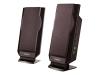 Creative Inspire 280 - PC multimedia speakers - 5 Watt (Total)