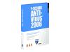 F-Secure Anti-Virus 2006 - Complete package - 1 user - CD - Win - International