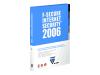 F-Secure Internet Security 2006 - Complete package - 1 user - CD - Win - International