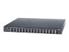 IBM TotalStorage SAN32M-2 Express Model - Switch - 32 ports - Fibre Channel + 16 x SFP (empty) + 16 x SFP (occupied) - 1U