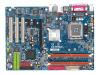 Gigabyte GA-8I915PL-G - Motherboard - ATX - i915PL - LGA775 Socket - UDMA100, SATA, UDMA133 (RAID) - Gigabit Ethernet - 8-channel audio