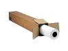 HP Universal Bond Paper - Bond paper - Roll (84.1 cm x 91.4 m) - 80 g/m2 - 1 roll(s)