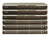 Enterasys SecureStack A2 A2H124-24FX - Switch - 24 ports - Fast EN - 100Base-FX + 2x10/100/1000Base-T(uplink) + 2 x SFP (empty) - 1U   - stackable