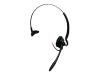 Plantronics - Headset ( convertible )