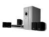 LG LH-T250SC - Home theatre system - 5.1 channel