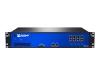 Juniper Networks NetScreen IDP 200 - Security appliance - EN, Fast EN, Gigabit EN - 2U - rack-mountable