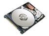 Hitachi Travelstar E7K100 - Hard drive - 100 GB - internal - 2.5