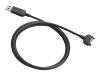 Nokia CA-53 - Cellular phone cable - USB - 4 PIN USB Type A (M) - cellular phone connector