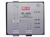 MiLAN MIL-240TX - Transceiver - 10Base-T, 100Base-TX - external