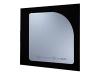 Cooler Master Side Window RC-880-WKN1 - System side panel with window - black