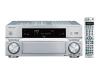 Pioneer VSX-AX2AV-S - AV receiver - 7.1 channel