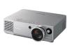 Panasonic PT AE900E - LCD projector - 1100 ANSI lumens - 1280 x 720 - widescreen - High Definition 720p