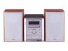 LG LX-U250 - Micro system - radio / CD / cassette