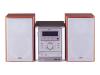 LG LX-U250 - Micro system - radio / CD / cassette