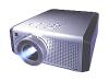 Philips Hopper XG20 - LCD projector - 1000 ANSI lumens - XGA (1024 x 768)