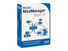 MindManager Basic - ( v. 6 ) - complete package - 1 user - GOV - Win