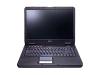 BenQ Joybook R53-D02 - Pentium M 760 / 2 GHz - Centrino - RAM 1 GB - HDD 100 GB - DVDRW (+R double layer) / DVD-RAM - Mobility Radeon X600 - WLAN : 802.11a/b/g - Win XP Home - 15.4