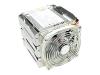 Thermaltake ICage - Storage drive cage - silver