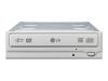 LG GSA 4167B Super-Multi - Disk drive - DVDRW (R DL) / DVD-RAM - 16x/16x/5x - IDE - internal - 5.25