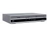 Sony RDR-VX410S - DVD recorder/ VCR combo - silver