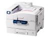 Xerox Phaser 7400DN - Printer - colour - duplex - LED - Tabloid Extra (305 x 457 mm), SRA3 - 600 dpi x 1200 dpi - up to 40 ppm (mono) / up to 36 ppm (colour) - capacity: 800 sheets - USB, 10/100Base-TX