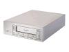 Quantum DLT-V4 - Tape drive - DLT ( 160 GB / 320 GB ) - DLT-V4 - SCSI LVD - external