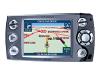 Navman iCN 550 - GPS receiver - automotive