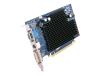 Sapphire RADEON X1300 - Graphics adapter - Radeon X1300 - PCI Express x16 - 128 MB DDR - Digital Visual Interface (DVI) - HDTV out - lite retail