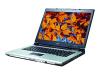 Acer Aspire 1652WLMi - Pentium M 740 / 1.73 GHz - Centrino - RAM 1 GB - HDD 100 GB - DVDRW (+R double layer) - Mobility Radeon X300 - Gigabit Ethernet - WLAN : 802.11b/g - Win XP Home - 15.4