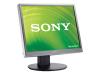 Sony SDM-S205F - LCD display - TFT - 20.1