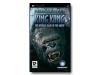 Peter Jackson's King Kong - Complete package - 1 user - PlayStation Portable