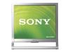 Sony SDM-HS95D - LCD display - TFT - 19