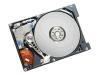 Hitachi Travelstar 4K120 - Hard drive - 100 GB - internal - 2.5