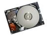 Hitachi Travelstar 7K100 - Hard drive - 100 GB - internal - 2.5
