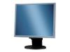 NEC MultiSync LCD1970NX-BK - LCD display - TFT - 19