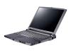 Toshiba Portege 3480CT - PIII 600 MHz - RAM 64 MB - HDD 12 GB - Savage/IX - Win95/98 - 11.3