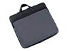 Sony VGP-CP6 - Carrying case - grey, black
