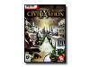 Sid Meier's Civilization IV - Complete package - 1 user - PC - DVD - Win
