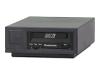 Quantum DAT 72 CD72LWE-SST - Tape drive - DAT ( 36 GB / 72 GB ) - DAT-72 - SCSI LVD - external - 1U