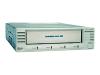 Tandberg DLT VS160 - Tape drive - DLT ( 80 GB / 160 GB ) - DLT-VS160 - SCSI LVD/SE - internal - 5.25