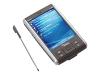 Fujitsu Pocket LOOX N500 - Windows Mobile 5.0 Premium Edition - PXA270 312 MHz - RAM: 64 MB - ROM: 64 MB - SD Memory Card 256 MB 3.5