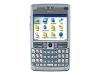 Nokia E61 - Smartphone with digital player - Proximus - WCDMA (UMTS) / GSM - silver