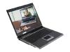 ASUS A6JC-Q163M - Core 2 Duo T5500 / 1.66 GHz - Centrino Duo - RAM 1 GB - HDD 120 GB - DVDRW / DVD-RAM - GF Go 7300 TurboCache supporting 256MB - Gigabit Ethernet - WLAN : 802.11b/g, Bluetooth 2.0 EDR - Win XP MCE 2005 - 15.4
