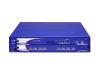 Juniper Networks NetScreen 5200 - Security appliance - 0 / 2 - rack-mountable