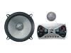 Infinity Kappa 50.7CS - Car speaker - 85 Watt - 2-way - component - 5.25