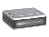 D-Link DVG-2001S VoIP Telephone Terminal Adapter - VoIP phone adapter - Ethernet, Fast Ethernet external