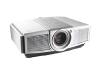 BenQ PE8720 - DLP Projector - 1000 ANSI lumens - 1280 x 720 - widescreen - High Definition 720p