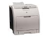 HP Color LaserJet 3000 - Printer - colour - laser - Legal, A4 - 600 dpi x 600 dpi - up to 29 ppm (mono) / up to 15 ppm (colour) - capacity: 350 sheets - USB