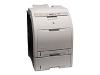 HP Color LaserJet 3000dtn - Printer - colour - duplex - laser - Legal, A4 - 600 dpi x 600 dpi - up to 29 ppm (mono) / up to 15 ppm (colour) - capacity: 850 sheets - USB, 10/100Base-TX