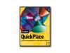 Lotus QuickPlace - ( v. 2.0 ) - complete package - 1 user - CD - UNIX - English